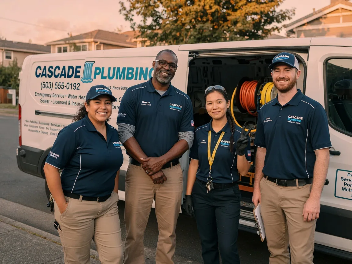 Emergency Plumber company in Ware Shoals, SC